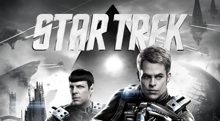 Star Trek trofei e obiettivi