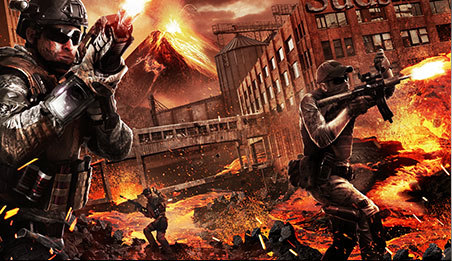 Call of Duty Black Ops 2 DLC Uprising annunciato