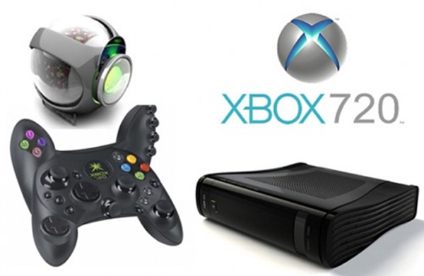 Xbox 720 ultime novità
