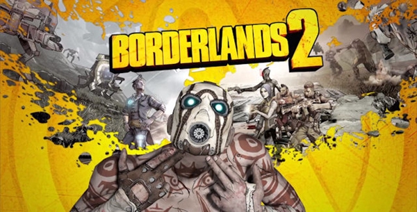 Borderlands 2 nuovo Ultimate Vault Hunter Upgrade Pack 