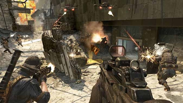 Modern Warfare 4 nessuna novità prima dell'E3 2013