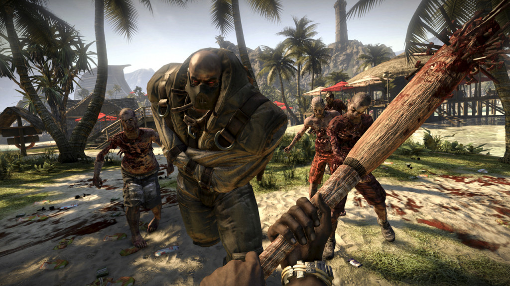Immagine del gioco Dead Island: Riptide