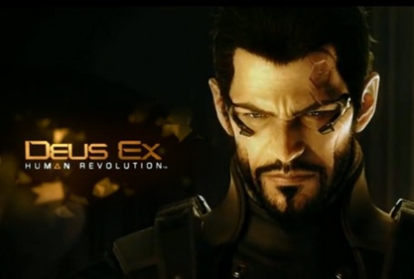 Deus-Ex Human Revolution Director's Cut trailer