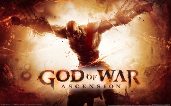 God of War Ascension nuovo video gameplay