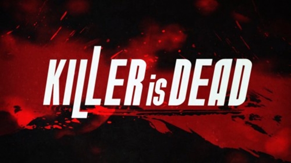 Killer is Dead data di uscita in Giappone