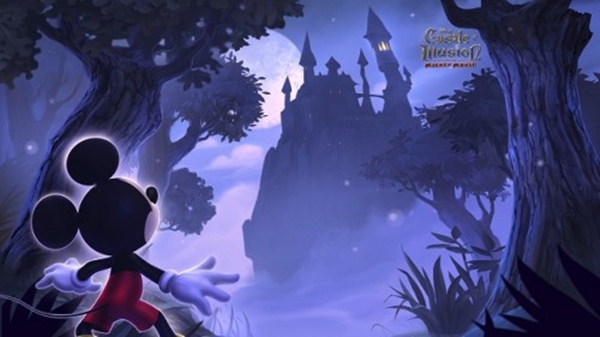 Mickey Mouse Castle of Illusion remake nuovo trailer