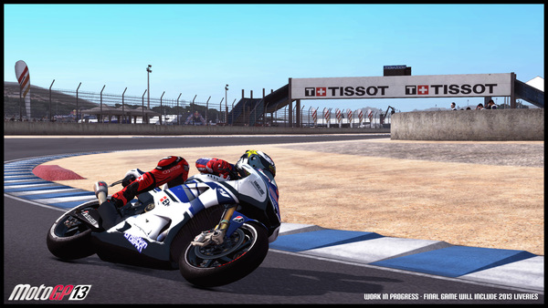 MotoGP 13 nuove immagini ufficiali