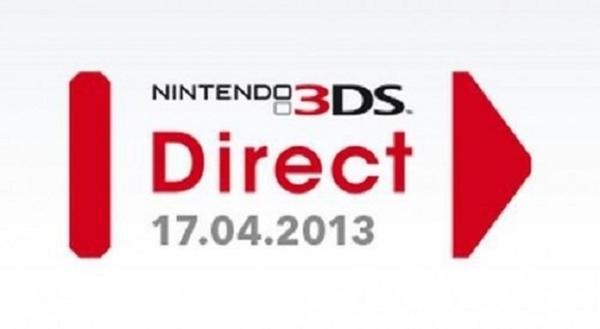 Nintendo 3DS Direct novità dell'evento