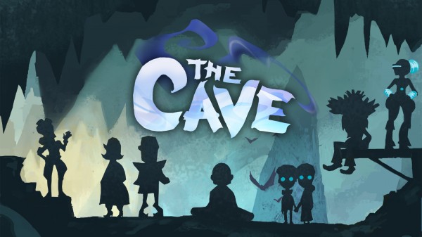 The Cave trofei e obiettivi