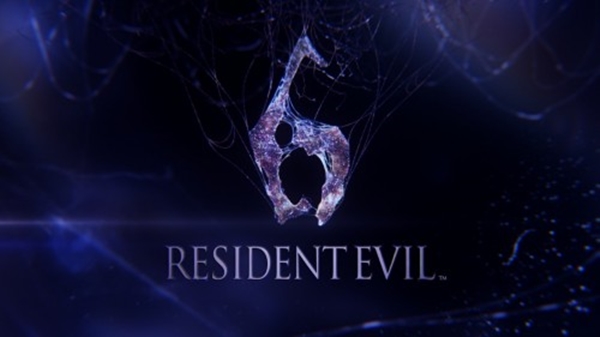 Immagine di presentazione del gioco Resident Evil 6