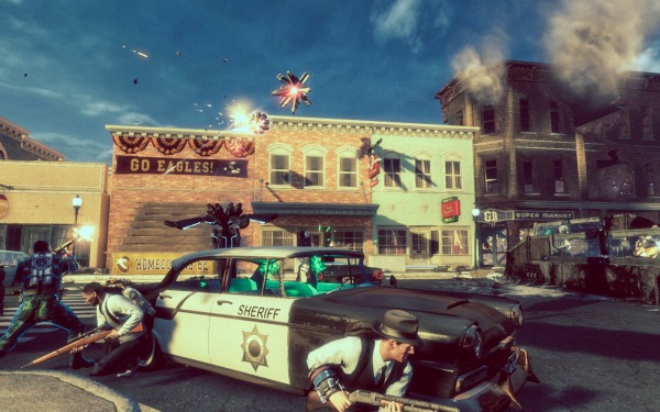 The Bureau XCOM Declassified svelato ufficialmente