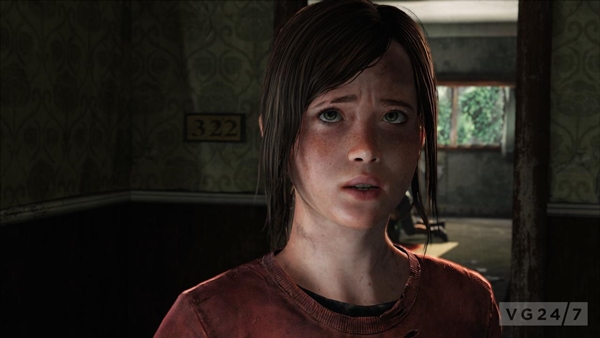 The Last Of Us secondo diario degli sviluppatori