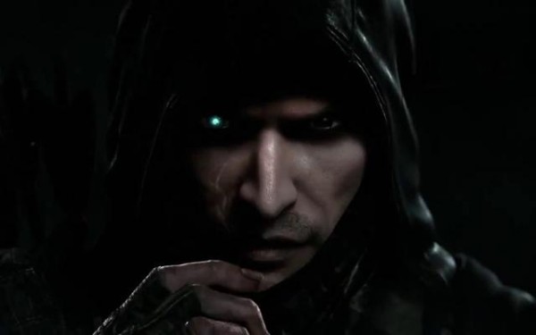 Thief Out of the Shadows primo trailer ufficiale