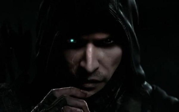 thief