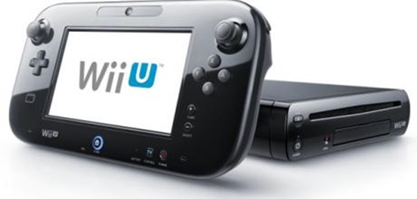 Wii U arriva un nuovo aggiornamento