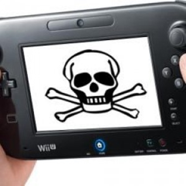 WiiU nuovo aggiornamento di sistema in arrivo per combattere gli hacker?