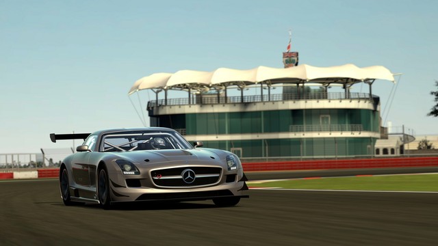Gran Turismo 6 uscirà in autunno per PlayStation 3