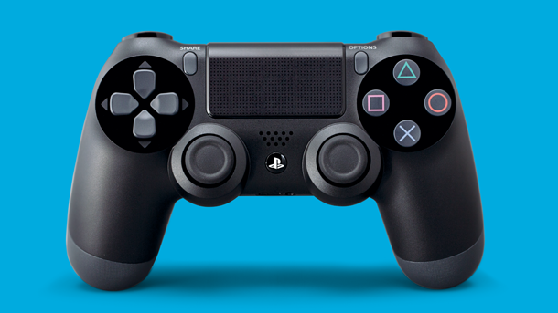 DualShock 4 nuove informazioni