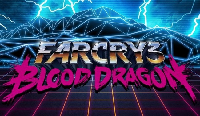 Far Cry 3 Blood Dragon obiettivi e trofei