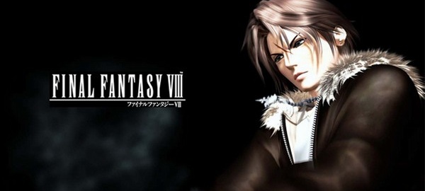 Final Fantasy VIII torna su PC