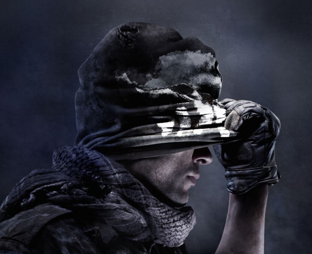 Call of Duty Ghosts video teaser rivelato