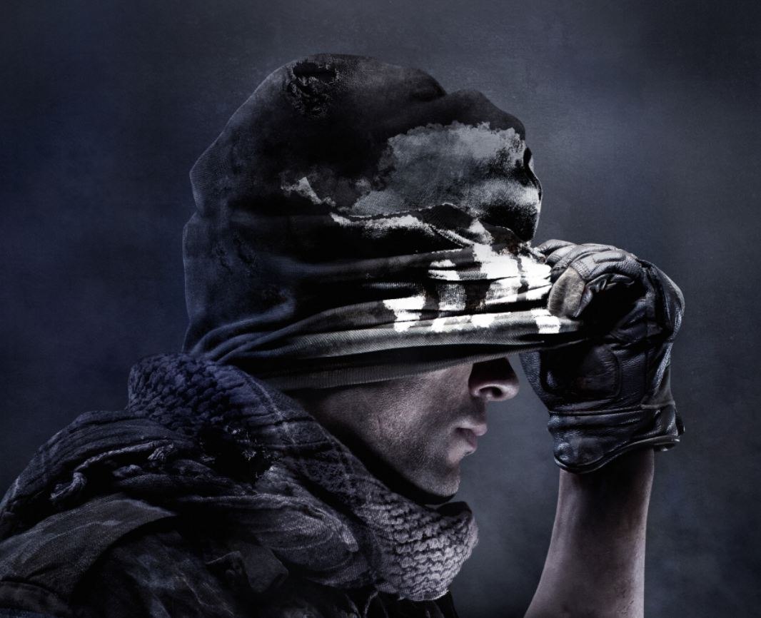 Call of Duty Ghosts rivelato ufficialmente