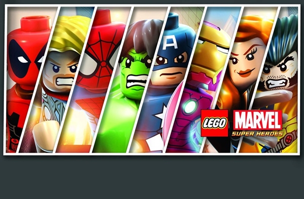 Trucchi LEGO Marvel Super Heroes: tutti i codici disponibili