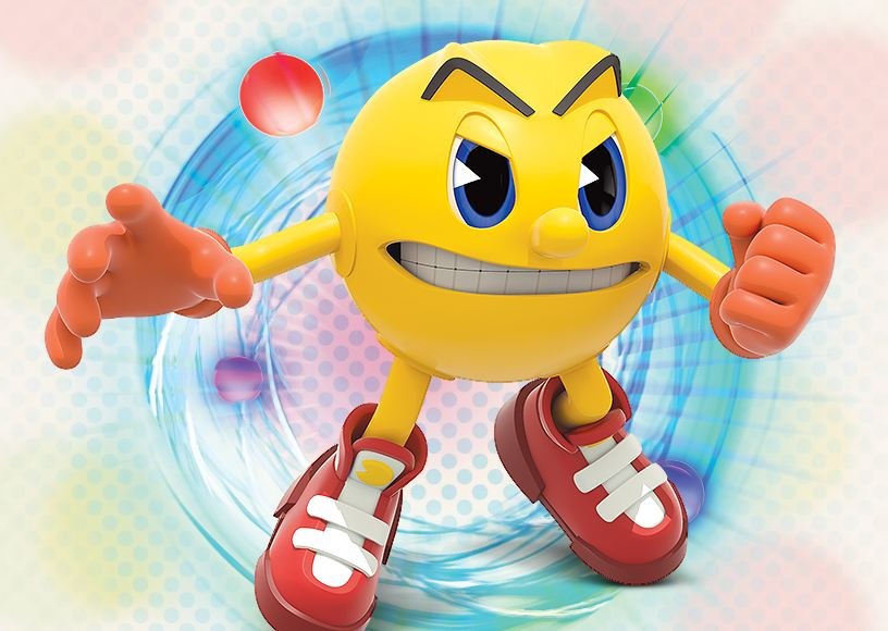 Pac-Man and the Ghostly Adventures annunciato ufficialmente