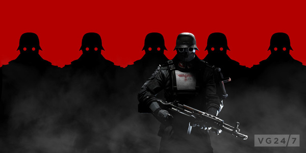 Wolfenstein The New Order video gameplay e nuovi screenshot