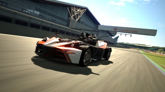 Gran Turismo 6 gameplay video già online