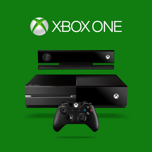 Xbox One potrebbe essere region locked