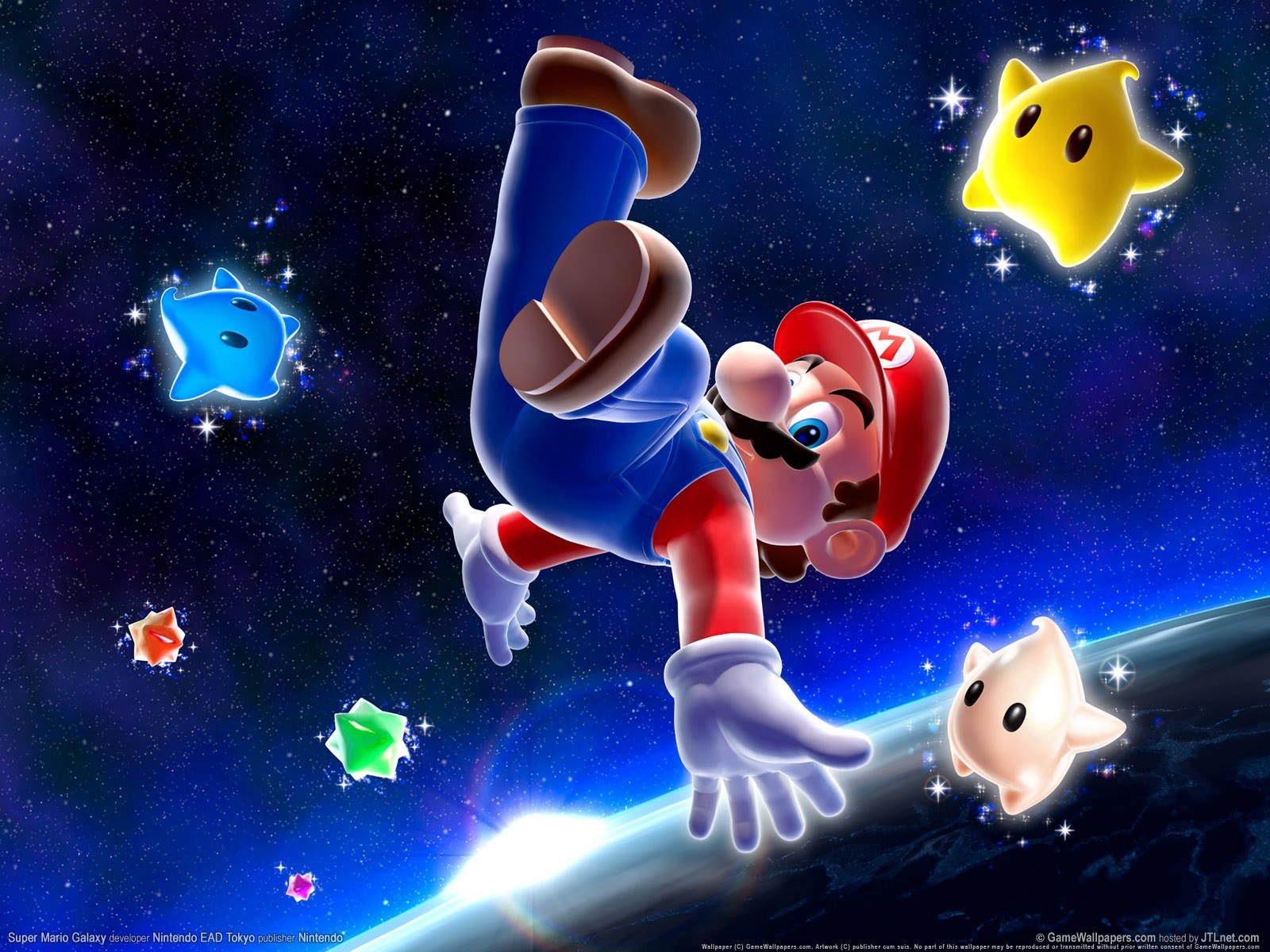 Mario 3D per Wii U in uscita ad ottobre?
