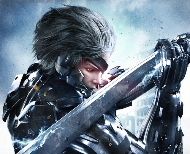 Metal Gear Rising Revengeance presto su PC