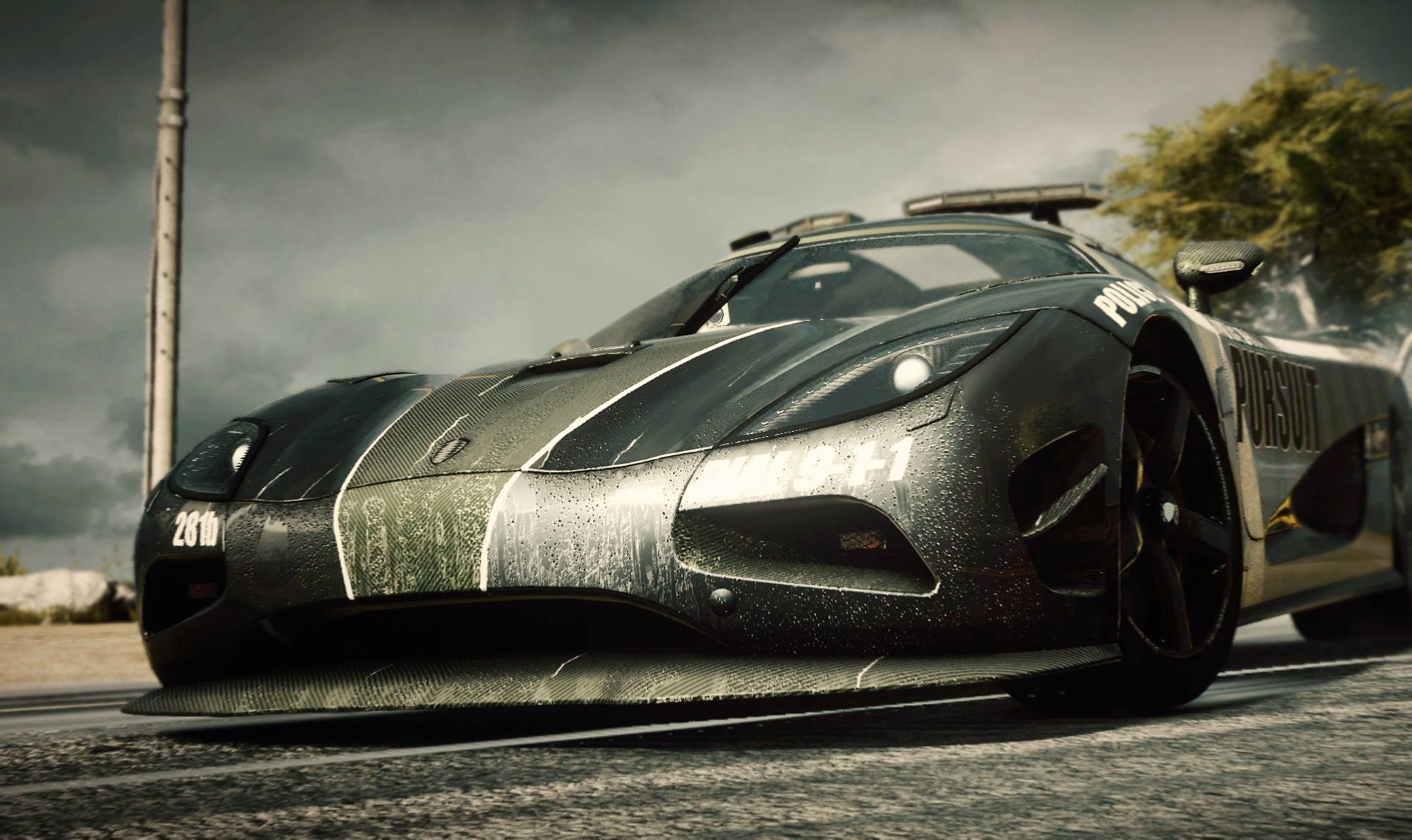 Need for Speed Rivals annunciato per Xbox One, PS4 e current-gen