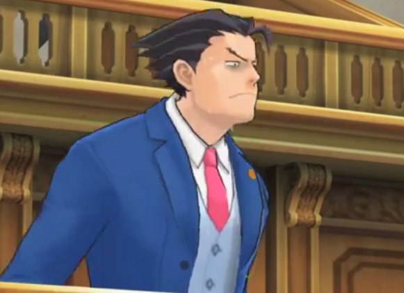 Phoenix Wright Ace Attorney Dual Destinies arriva in autunno