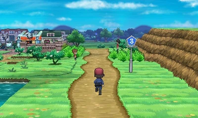 Pokemon X e Y dettagli sul multiplayer