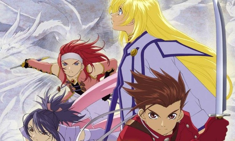 Tales of Symphonia HD per PS3 in arrivo?