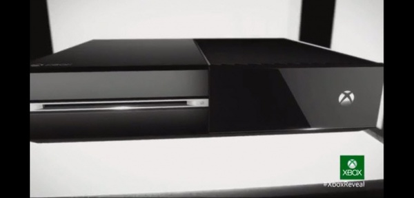 Xbox One rivelata ufficialmente