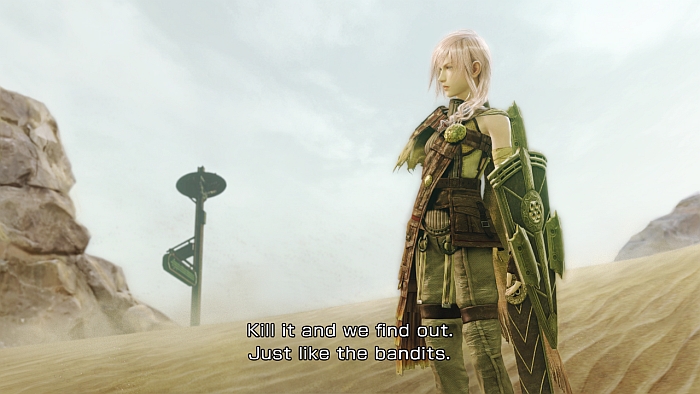 Lightning Returns Final Fantasy XIII uscita il 14 febbraio in Europa