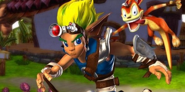 Trofei Jak and Daxter The Precursor Legacy PS Vita