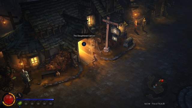 Diablo 3 su PS3 e Xbox 360 il prossimo 3 settembre