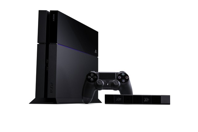 PlayStation 4 giochi al lancio confermati