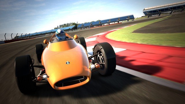 Gran Turismo 6 demo in arrivo il 2 luglio