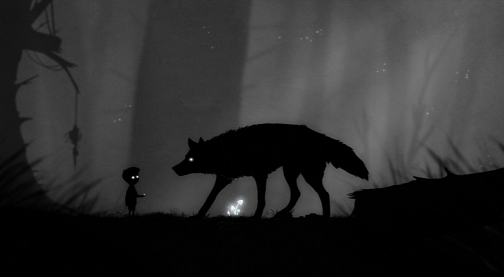 Trofei Limbo PS Vita