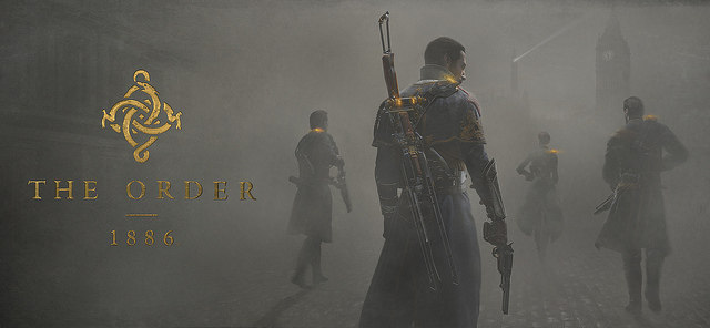 The Order 1886 su PS4 nel 2014