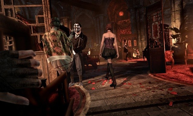 Thief confermato anche per PS3 e 360
