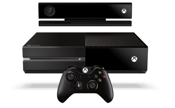 Xbox One dietrofront sui DRM da parte di Microsoft