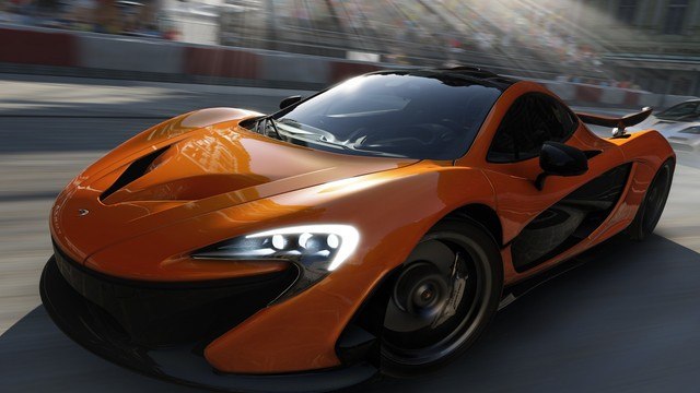 Forza Motorsport 5 girerà in 1080p a 60 fps
