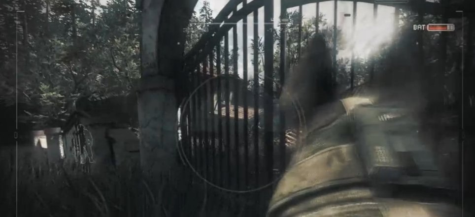 Call of Duty Ghosts svelati dettagli sul cane e sul single player