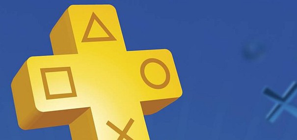 PS4 PlayStation Plus Trailer